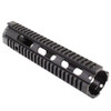 Tiger Rock Inc FAR10 Tiger Rock Inc. FAR10 AR-15 10" Mid Length Free Float Quad Rail w/ Barrel nut FAR10