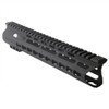 Tiger Rock Inc FKMUS-10C Tiger Rock Inc. FKMUS-10C AR-15 10" Custom Made In USA Slim Keymod Handguard - C Cut (MADE IN USA) FKMUS-10C
