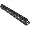 Tiger Rock Inc FMLUS308-18D Tiger Rock Inc. FMLUS308-18D AR-10/LR-308 M-Lok 18" D-Cut Handguard Rail System (Made in USA) FMLUS308-18D