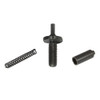 Tiger Rock Inc FSP Tiger Rock Inc. FSP 223/5.56 Rifle Front Sight Post , Detent and Spring FSP