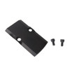 Tiger Rock Inc GCP Tiger Rock Inc. GCP Glock RMR Cover Plate for Glock 17/19/26-BLK GCP