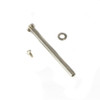 Tiger Rock Inc GRR-S BUY 1 GET 1 FREE - Tiger Rock Inc. GRR-S Glock Recoil Rod for Glock 17 22 24 31 34 35 37 - Stainless Steel GRR-S