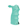 Tiger Rock Inc HG003-RGB Tiger Rock Inc. HG003-RGB AR-15/10 Pistol Grip Trap door in bottom - Cerakote Robins Egg HG003-RGB