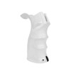 Tiger Rock Inc HG003-WHI Tiger Rock Inc. HG003-WHI AR-15/10 Pistol Grip Trap door in bottom - Cerakote White HG003-WHI