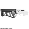 Tiger Rock Inc JTKIT-308 Tiger Rock Inc. JTKIT-308 AR-10/LR-308 JT Silent Stock System - CA Compliant (Made In USA) JTKIT-308