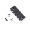 Tiger Rock Inc KM2 Tiger Rock Inc. KM2 2" Keymod Rail Section KM2