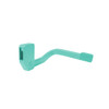 Tiger Rock Inc LEV01-RGB Tiger Rock Inc. LEV01-RGB 223/5.56 Rifle Extended Aluminum Bolt Catch Lever- Cerakote Robins Egg LEV01-RGB