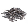Tiger Rock Inc LK-5*100 Tiger Rock Inc. LK-5*100 Hammer Pin -100 Pcs LK-5*100