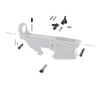 Tiger Rock Inc LPK-09 Tiger Rock Inc. LPK-09 223/5.56 Rifle Lower Parts (MINUS FIRE CONTROL GROUP) LPK-09