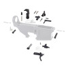 Tiger Rock Inc LPK-14 Tiger Rock Inc. LPK-14 Lower Parts Kit (Without Grip & Trigger Guard) LPK-14