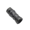 Tiger Rock Inc MBR04D Tiger Rock Inc. MBR04D AR-15/.223/5.56 Ported Muzzle Brake Compensator ½x28 MBR04D