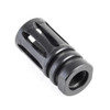 Tiger Rock Inc MBR05-AK Tiger Rock Inc. MBR05-AK AK47 Style Muzzle Brake M14 x 1 LH Theads - 5 Ports MBR05-AK