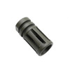 Tiger Rock Inc MBR05-ODG Tiger Rock Inc. MBR05-ODG AR-15/.223/5.56 A2 Muzzle Brake for 1/2"x28 Pitch - 5 Ports - Cerakote ODG MBR05-ODG