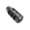 Tiger Rock Inc MBR37N Tiger Rock Inc. MBR37N AR-15/.223/5.56 Compact Muzzle Brake 1/2"x28 Pitch MBR37N