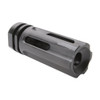 Tiger Rock Inc MBRM9 Tiger Rock Inc. MBRM9 AR-9/9X19 3 Port Flash Hider - 1/2"x36 Thread Pitch MBRM9