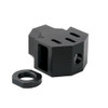 Tiger Rock Inc MBRR3# Tiger Rock Inc. MBRR3# AR-10/LR-308 Linear Comp 5/8X24" Thread Pitch MBRR3#