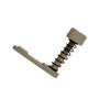 Tiger Rock Inc MC-FDE Tiger Rock Inc. MC-FDE Magazine Catch Assembly w/Button and SpringCerakote FDE MC-FDE