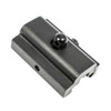 Tiger Rock Inc MT011 Tiger Rock Inc. MT011 Aluminum Harris Bipod Adapter MT011