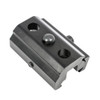  Tiger Rock Inc. MT011-2 Aluminum Harris Bipod Adapter with New Design (NEW) 