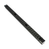 Tiger Rock Inc MT12H Tiger Rock Inc. MT12H 12" X 0.64" Uncut Blank Picatinny Rail MT12H