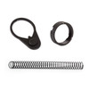 Tiger Rock Inc P+N+S Tiger Rock Inc. P+N+S 223/5.56 Rifle Endplate, Castle Nut and Carbine Buffer Spring P+N+S