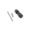 Tiger Rock Inc PBS Tiger Rock Inc. PBS AR-15/10 PUSH SAFETY BUTTON WITH PIN AND SPRING KIT-BLACK OXIDE PBS