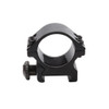 Tiger Rock Inc QB25R Tiger Rock Inc. QB25R 26mm (1 inch) Scope Ring for Picatinny Rail QB25R