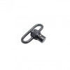 Tiger Rock Inc QD-N Tiger Rock Inc. QD-N High quality Push Button Quick Release Detachable Sling Swivel Mount QD-N