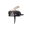 Tiger Rock Inc RA-434-BLK Tiger Rock Inc. RA-434-BLK AR High Performance Trigger - Rise Armament RA-434 RA-434-BLK