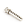 Tiger Rock Inc SLP-PIN Tiger Rock Inc. SLP-PIN Pivot Pin in Silver -Long SLP-PIN