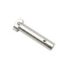 Tiger Rock Inc SP-PIN Tiger Rock Inc. SP-PIN Pivot Pin in Silver SP-PIN