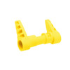 Tiger Rock Inc SSL-E-LEM Tiger Rock Inc. SSL-E-LEM AR Ambidextrous Safety Selector V.1 - Cerakote LEMON YELLOW SSL-E-LEM