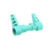 Tiger Rock Inc SSL-E-RGB Tiger Rock Inc. SSL-E-RGB AR Ambidextrous Safety Selector V.1 - Cerakote Robins Egg SSL-E-RGB