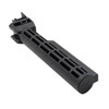 Tiger Rock Inc ST001TO Tiger Rock Inc. ST001TO AK-47 T6 Collapsible Stock Tube w/Build-in QD Base ST001TO