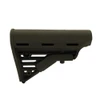 Tiger Rock Inc ST002MBH-ODG Tiger Rock Inc. ST002MBH-ODG 223/5.56 Rifle / AR-10 BLACKHAWK KNOXX BUTTSTOCK-MIL-SPEC - Cerakote OD Green ST002MBH-ODG