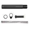  Tiger Rock Inc. ST007P(T-K01)-NO-T-OS 223/5.56 Rifle Complete Dimpled Pistol Buffer Tube Kit - NO FOAM 