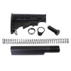 Tiger Rock Inc ST008+ST003 Tiger Rock Inc. ST008+ST003 AR-10/LR-308 6 Position Stock Kit w/3.5 OZ Buffer-Commercial ST008+ST003