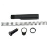  Tiger Rock Inc. ST008M AR-10/LR-308 Six Position Buffer Tube Kit w/ 3.5 OZ Buffer-Mil Spec 