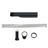 Tiger Rock Inc ST008M-3.8 Tiger Rock Inc. ST008M-3.8 AR-10/LR-308 Six Position Buffer Tube Kit w/ 3.8 OZ Buffer-Mil Spec ST008M-3.8