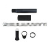Tiger Rock Inc ST008P-3.8 Tiger Rock Inc. ST008P-3.8 AR-10/LR-308 Pistol Tube Assembly Kit w/3.8 OZ Buffer ST008P-3.8