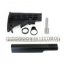 Tiger Rock Inc ST009M+ST003M Tiger Rock Inc. ST009M+ST003M AR 9mm 6 Position Stock Kit ST009M+ST003M