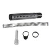 Tiger Rock Inc ST009P4-7 Tiger Rock Inc. ST009P4-7 AR-9mm Complete Custom Pistol Buffer (7oz) Tube Kit ST009P4-7