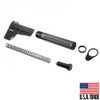 Tiger Rock Inc SWTP4-KIT308 Tiger Rock Inc. SWTP4-KIT308 AR10 .308 Shockwave Blade (USA) with Custom Pistol Buffer Tube Kit SWTP4-KIT308