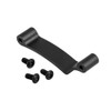 Tiger Rock Inc TG-B Tiger Rock Inc. TG-B 223/5.56 Rifle Aluminum Extended Trigger Guard Assembly -BLACK TG-B