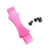 Tiger Rock Inc TG-P-PNK Tiger Rock Inc. TG-P-PNK 223/5.56 Rifle Polymer Trigger Guard Assembly - Pink TG-P-PNK