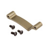 Tiger Rock Inc TG-T Tiger Rock Inc. TG-T 223/5.56 Rifle Aluminum Extended Trigger Guard Assembly -TAN TG-T
