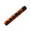 Tiger Rock Inc T-K-ORG-CAM Tiger Rock Inc. T-K-ORG-CAM CERAKOTE CAMO| 223/5.56 Rifle Custom Made Pistol Buffer Tube| Black and Hunter Orange T-K-ORG-CAM