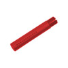 Tiger Rock Inc T-K-RED Tiger Rock Inc. T-K-RED 223/5.56 Rifle Custom Made Pistol Buffer Tube Cerakote Red T-K-RED