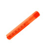 Tiger Rock Inc T-M-ORG Tiger Rock Inc. T-M-ORG 223/5.56 Rifle Stock Buffer Tube -Mil-Spec -6 Positions - Cerakote Hunter Orange T-M-ORG