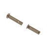 Tiger Rock Inc TP-PIN-FDE Tiger Rock Inc. TP-PIN-FDE AR Takedown and Pivot Pins- FDE Cerakote TP-PIN-FDE